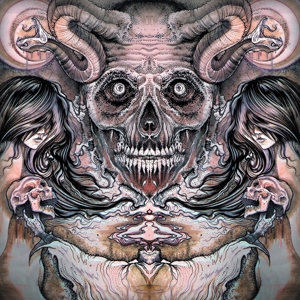Devil is People by Bonnie Stillwatter