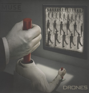 Drones by Muse