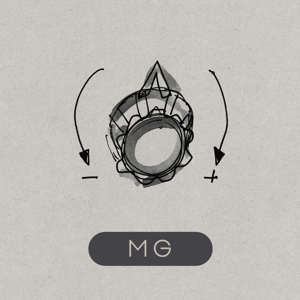 Mg by Gore, Martin L.