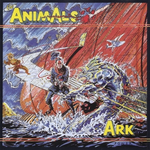 Ark by Animals