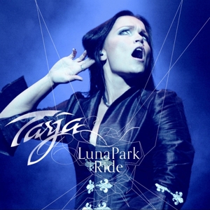 Luna Park Ride by Tarja