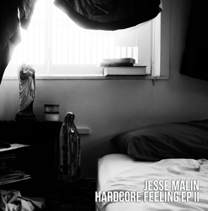 Hardcore Feeling by Malin, Jesse