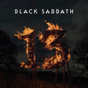 13 by Black Sabbath