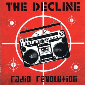 7-Radio Revolution by Decline, the