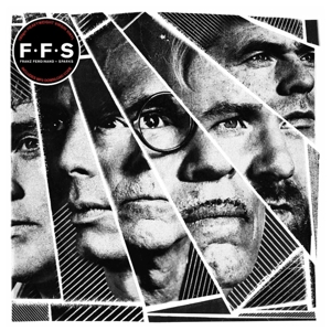 Franz Ferdinand Sparks by Ffs