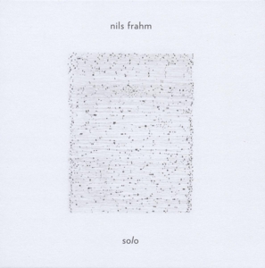Solo by Nils Frahm