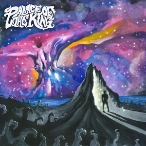White Bird - Burns the Sky by Palace of the King