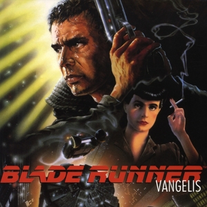 Blade Runner (OST) by Vangelis
