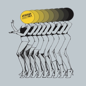 Nervous Talk by Nervous Talk
