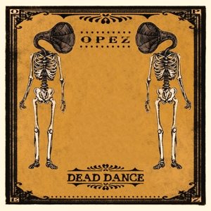 Dead Dance by Opez