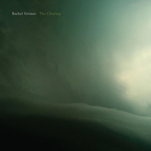 Clearing by Grimes, Rachel