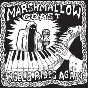Vangelis Rides Again by Marshmallow Coast