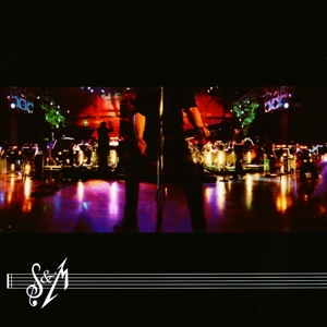 S&M by Metallica