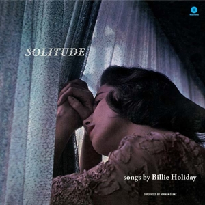 Solitude by Holiday, Billie