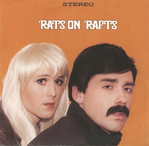 Last Day On Earth by Rats On Rafts