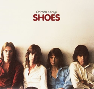Prima Vinyl by Shoes