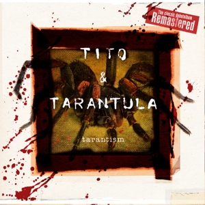 Tarantism by Tito & Tarantula