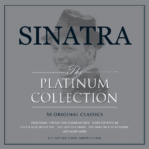 Platinum Collection by Sinatra, Frank