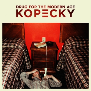 Drug For the Modern Age by Kopecky
