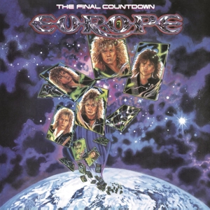 Final Countdown by Europe