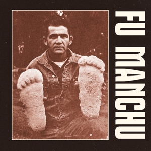 Kept Between Trees-10" by Fu Manchu
