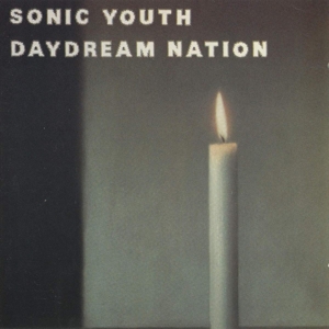 Daydream Nation by Sonic Youth