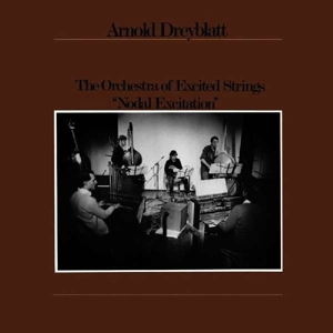 Nodal Excitation by Dreyblatt, Arnold