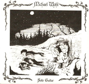 7-Moonfeeder by Wohl, Michael