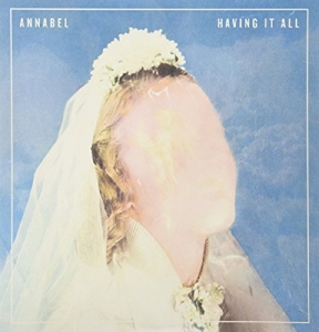 Having It All by Annabel