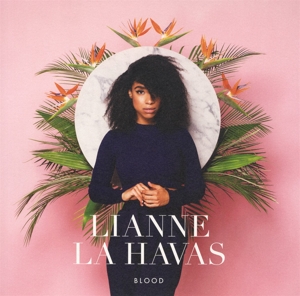 Blood by La Havas, Lianne