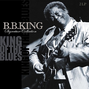 Signature Collection by King, B.B.