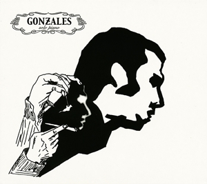 Solo Piano by Gonzales, Chilly