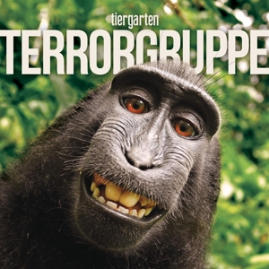 Tiergarten by Terrorgruppe
