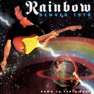 Denver 1979 by Rainbow