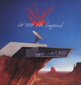 10.000 Hz. Legend by Air