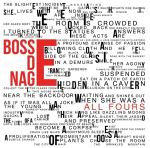 All Fours by Bosse-De-Nage