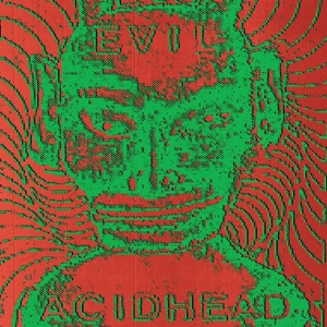In the Name of All That is by Evil Acidhead