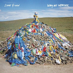 Way Out Weather by Gunn, Steve