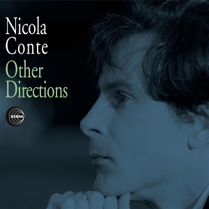 Other Directions -Se- by Nicola Conte