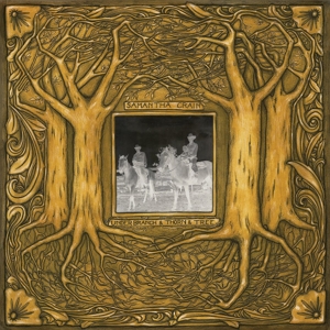 Under Branch and Thorn and Tree by Crain, Samantha
