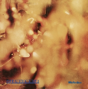 Steamhammer by Steamhammer