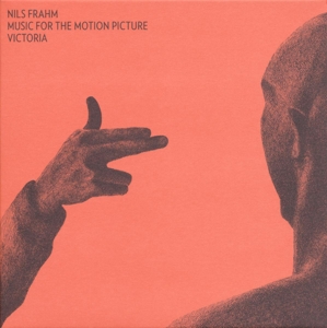 Music For Victoria (OST) by Frahm, Nils