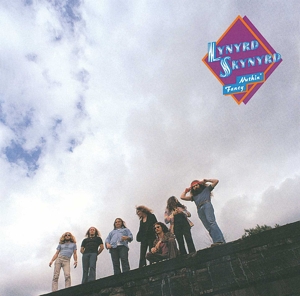 Nuthin' Fancy by Lynyrd Skynyrd