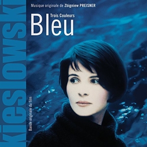 Trois Couleurs: Bleu by Preisner, Zbigniew