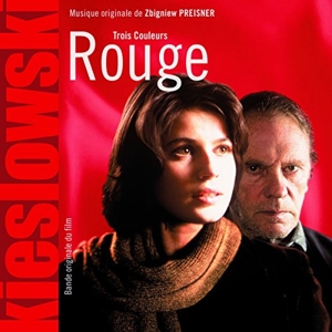 Trois Couleurs: Rouge by Preisner, Zbigniew