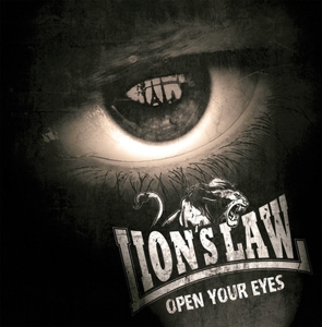Open Your Eyes by Lion's Law