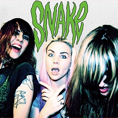 7-Sea of Love/Haunted by Snake