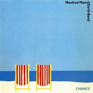 Chance by Manfred Mann's Earth Band