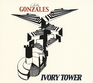 Ivory Tower by Gonzales, Chilly