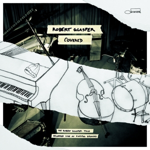Covered by Glasper, Robert